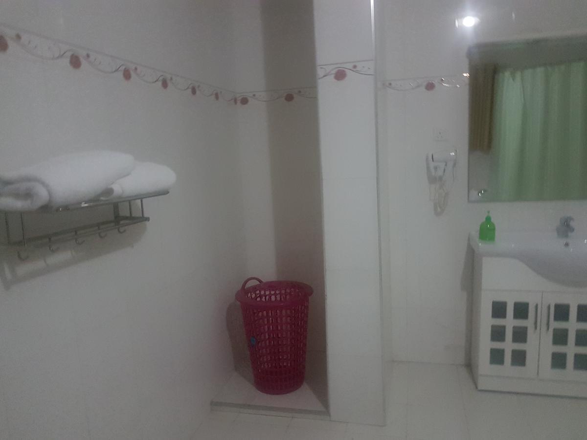 Mariam Hotel Tamale Ngoại thất bức ảnh