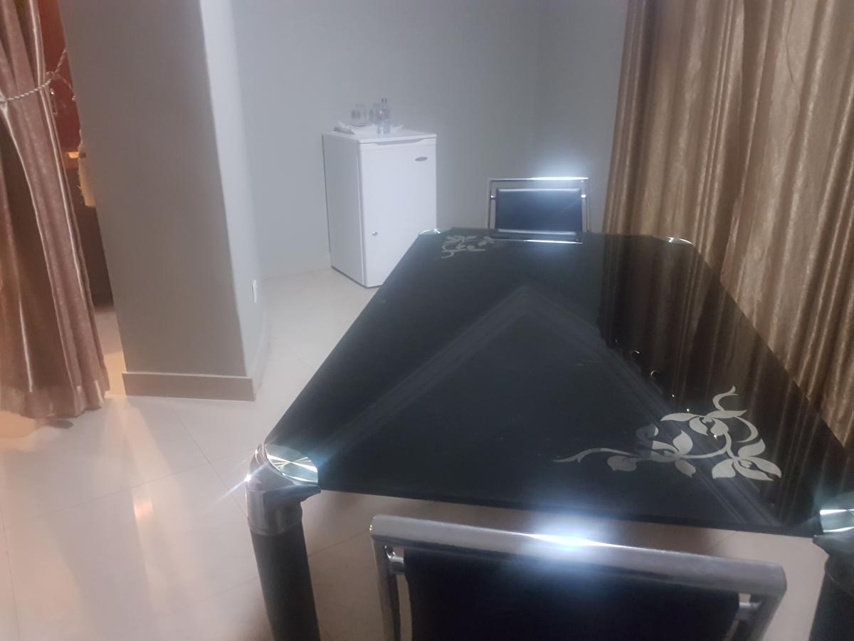 Mariam Hotel Tamale Ngoại thất bức ảnh