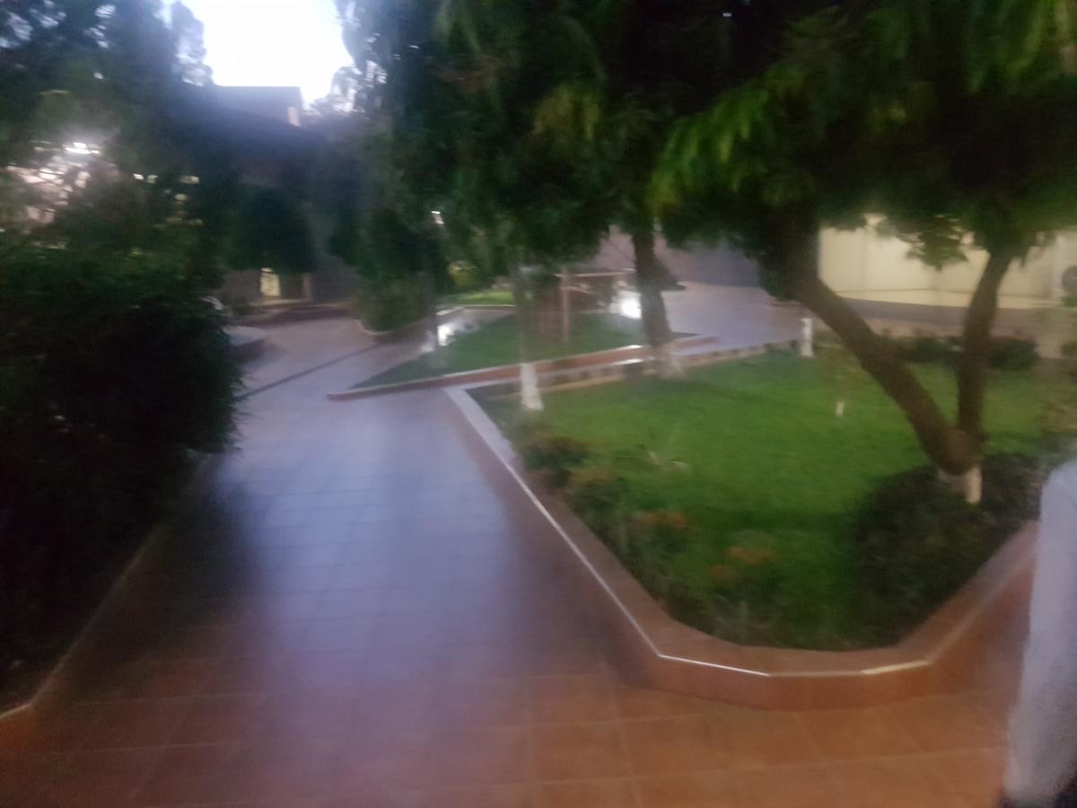 Mariam Hotel Tamale Ngoại thất bức ảnh